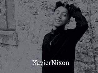 XavierNixon
