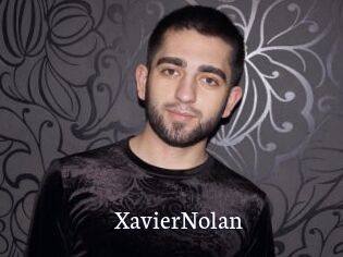 XavierNolan