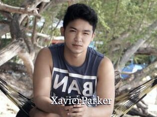 XavierParker