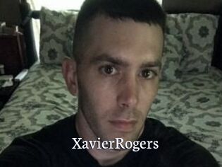 Xavier_Rogers
