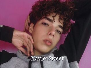 XavierSweet