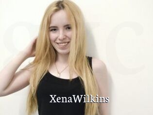 XenaWilkins
