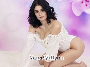 XenaWillson