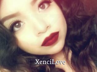 XenciLove