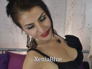 XeniaBlue