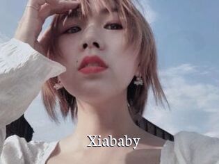Xiababy