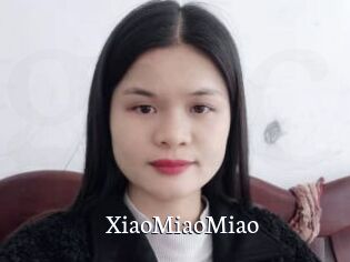 XiaoMiaoMiao