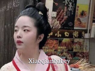 Xiaoqianbabey