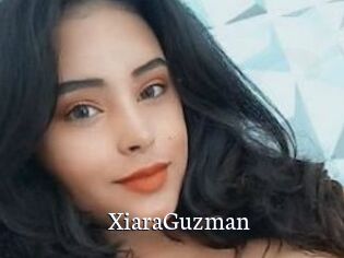 XiaraGuzman