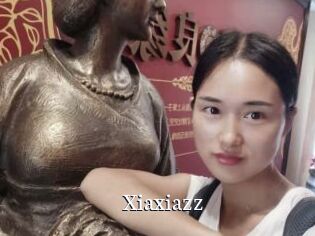 Xiaxiazz