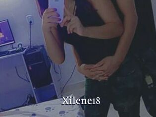 Xilene18