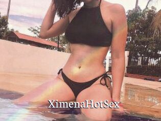 XimenaHotSex