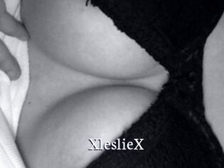 XleslieX