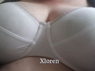 Xloren