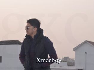 Xmasboy
