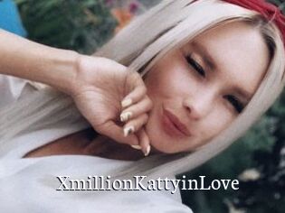 XmillionKattyinLove