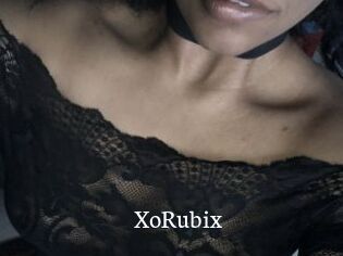 XoRubix