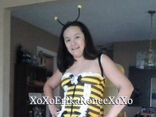 XoXoErika_ReneeXoXo