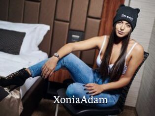 XoniaAdam Gratis xxx Clips