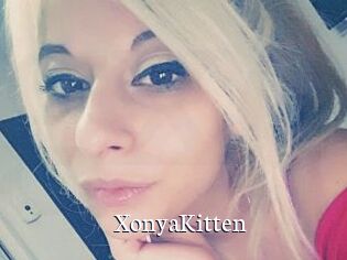 XonyaKitten Gratis xxx Clips