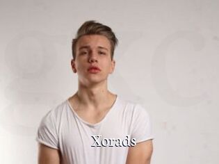 Xorads
