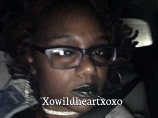 Xowildheartxoxo