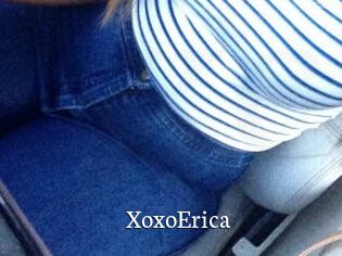 XoxoErica