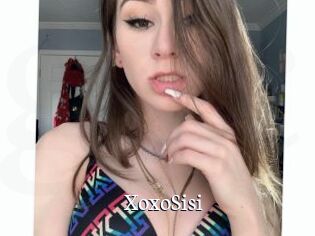 XoxoSisi