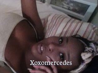 Xoxomercedes