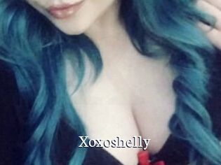Xoxoshelly