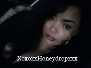 XoxoxxHoneydropxxx