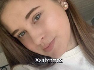 Xsabrinax