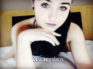 Xstacysinn