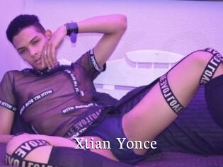 Xtian_Yonce