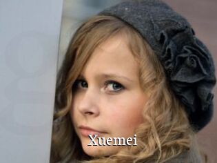 Xuemei Gratis xxx Clips