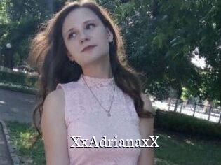 XxAdrianaxX
