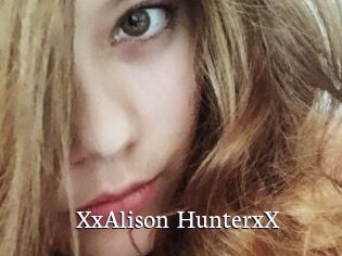 XxAlison_HunterxX