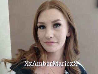 XxAmber_MariexX