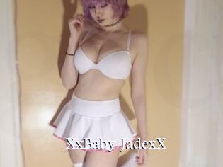 XxBaby_JadexX Gratis xxx Clips