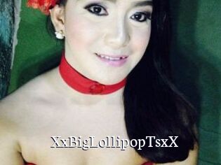 XxBigLollipopTsxX