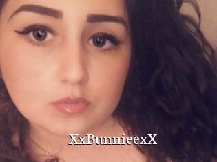 XxBunnieexX
