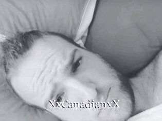 XxCanadianxX