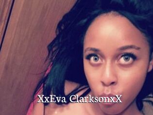 XxEva_ClarksonxX