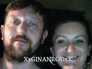 XxGINANRODxX