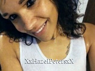 XxHazel_PetersxX