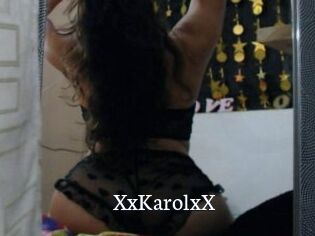XxKarolxX
