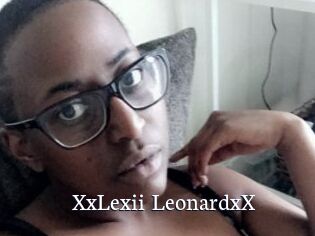 XxLexii_LeonardxX