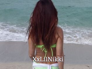 XxLilNikki