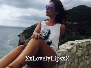 XxLovelyLipsxX