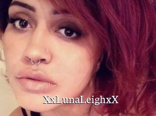 XxLunaLeighxX